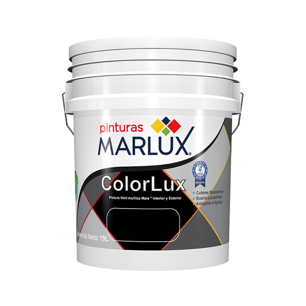 Colorlux Base Pastel 19l 19 L