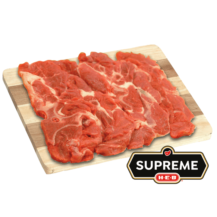 Heb Supreme Bistec Estrella