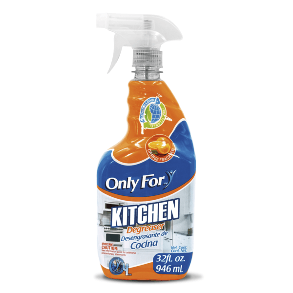 Limpiador Desgrasante Cocina 946 Ml