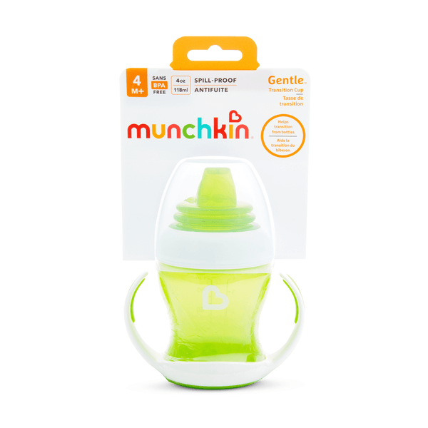 Taza De Transición Gentle 1 Pz