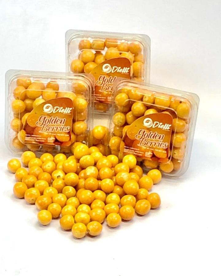 Golden Berries 170g/60z 1 Pz