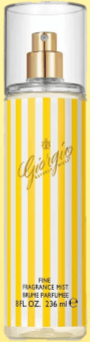 Fine Fragance Mist Yellow 1 Pz