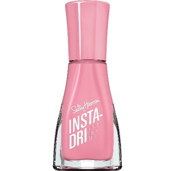 Esmalte Para Uñas Insta Dri Rosa 9.17 Ml