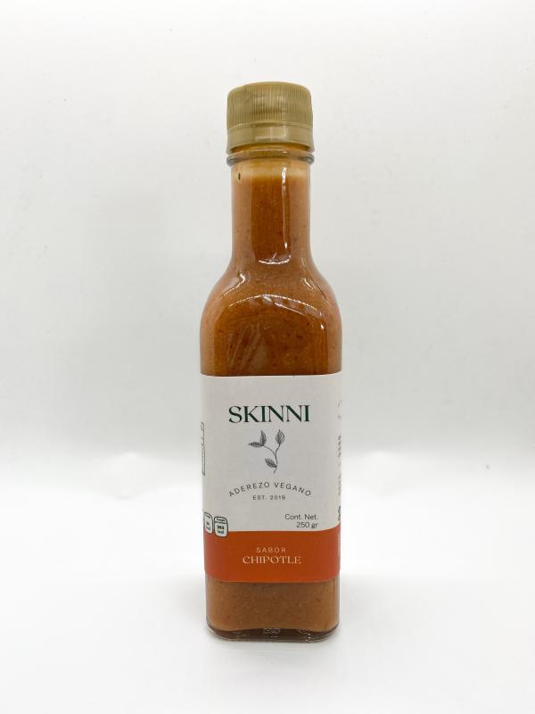 Aderezo Chipotle 265 Ml
