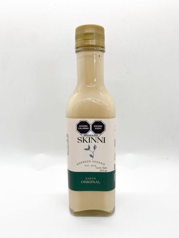 Aderezo Original 265 Ml