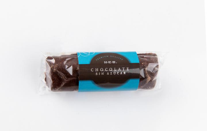 Snack Chocolate Sin Azucar 1 Pz