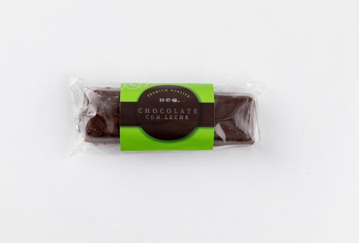 Barra Chocolate Con Leche 1 Pz