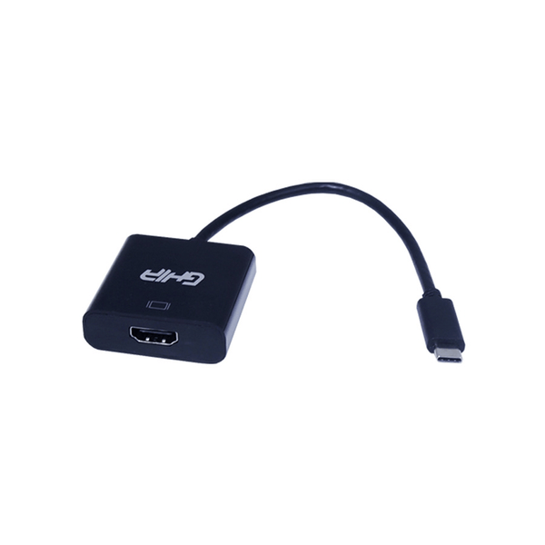 Adaptador Usb 3.1 Tipo C A Hdmi / Adap-12 1 Pz