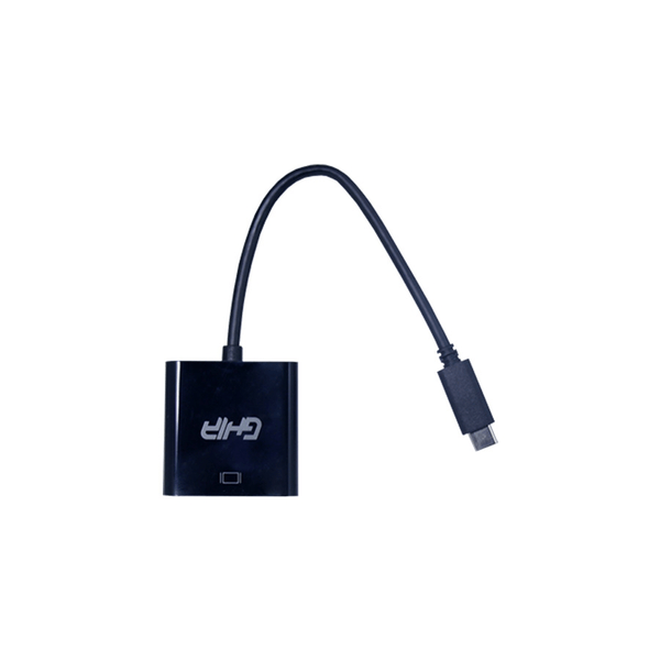 Adaptador Usb 3.1 Tipo C A Vga / Adap-11 1 Pz