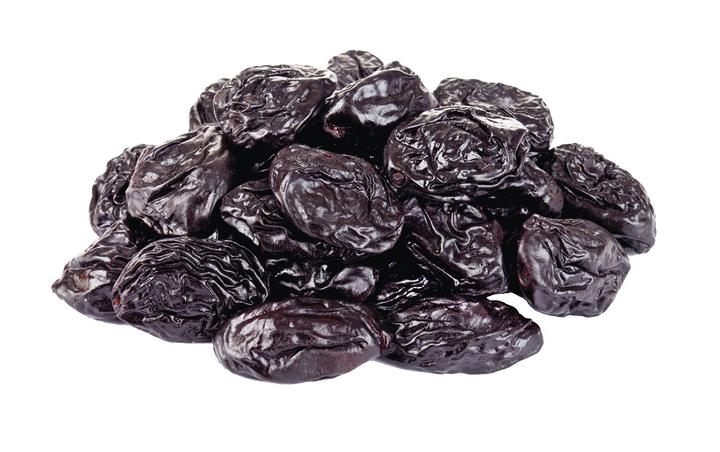 Ciruela Pasa Sin Hueso 1 Kg