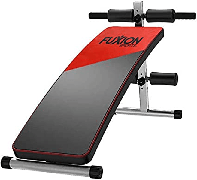 Banca Para Abdominales 1 Pz