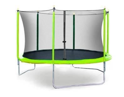 Brincolin Acero Reforzado Con Malla 3.04 Dm 1 Pz