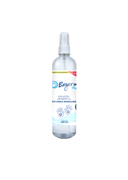 Antiséptico Fórmula Avanzada 250 Ml