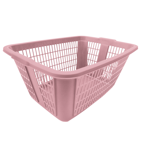 Cesta Gardenia Rosa 1 Pz