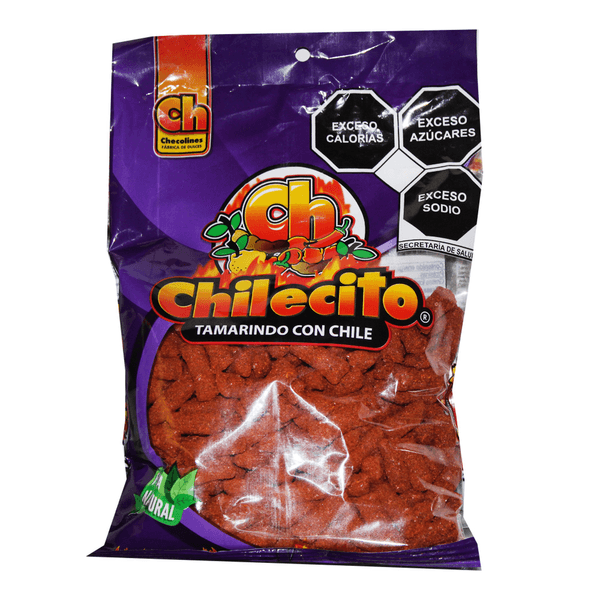 Chilecito Tamarindo Con Chile 1 Pz