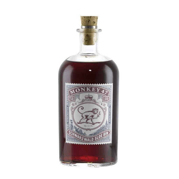 Ginebra Sloe 500 Ml