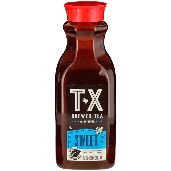 Heb Té Endulzado 1.5 L