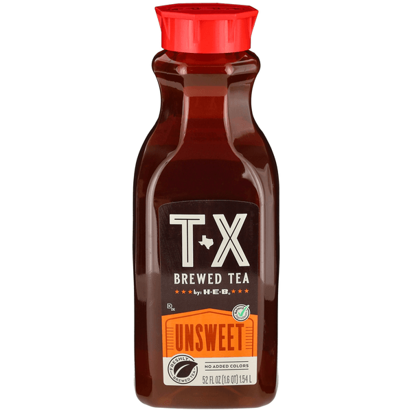 Heb Té Sin Endulzar 1.5 L