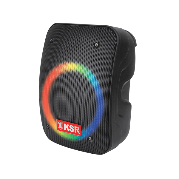 Bocina Bluetooth Recargable 4 Mod Ksw-5004 1 Pz