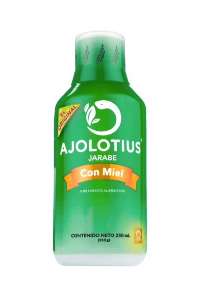 Antigripal Con Miel 250 Ml