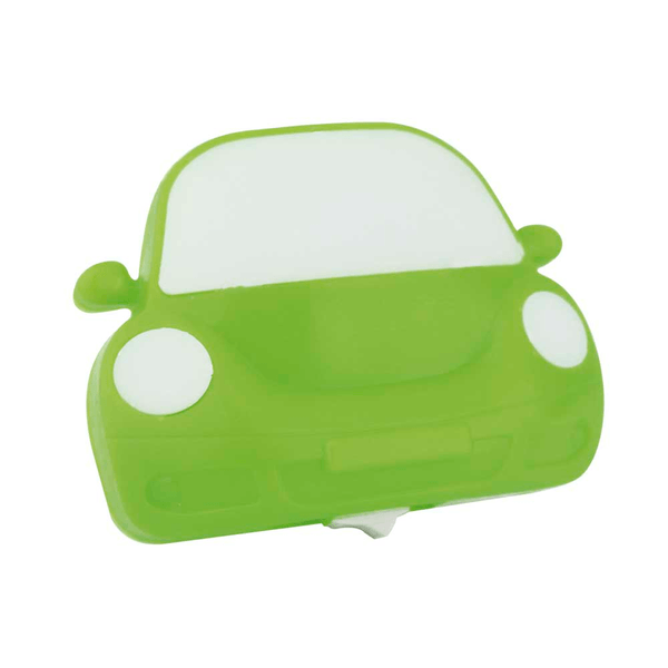 Lámpara Luz De Noche Coche 2140 1 Pz