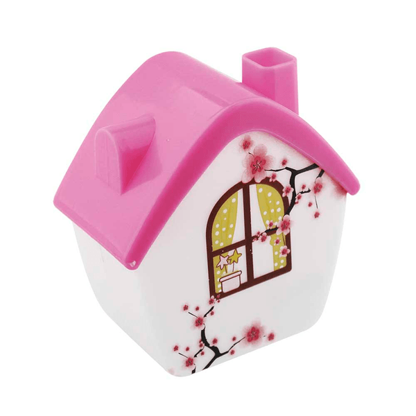 Lámpara Luz De Noche Casa 2120 1 Pz
