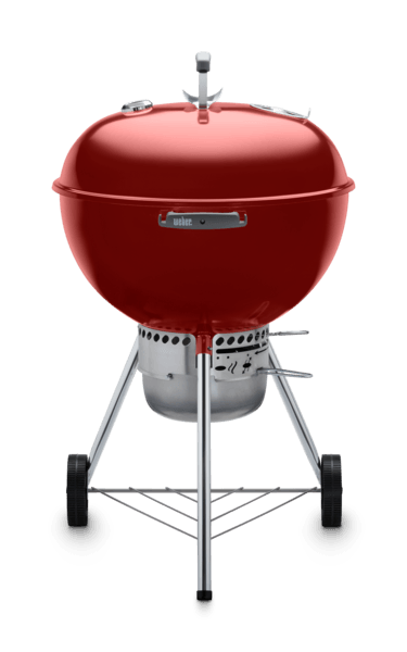 Asador Original Kettle Premium 22 Crimson 1 Pz