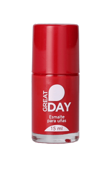 Esmalte Para Uñas Blood 15 Ml