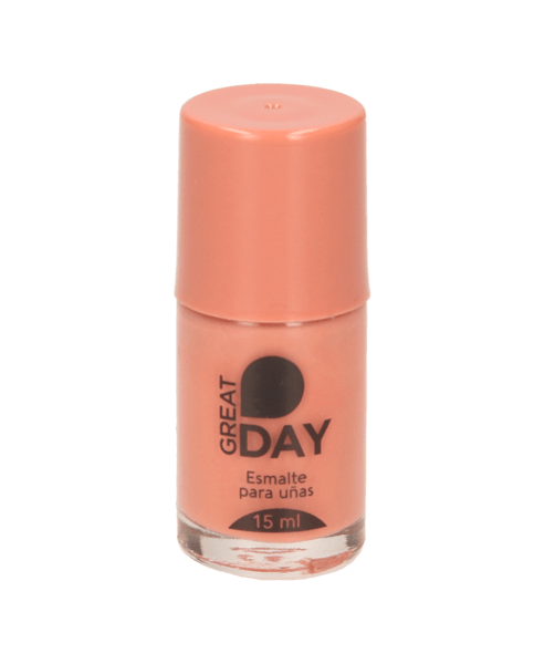 Esmalte Para Uñas Blush 15 Ml