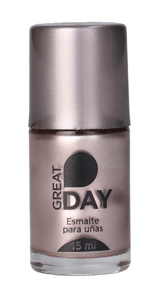 Esmalte Para Uñas Uñas Coopper 15 Ml