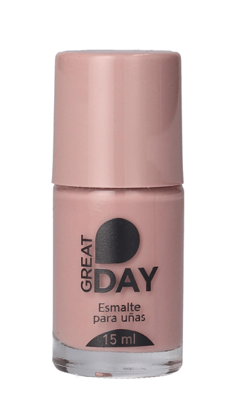Esmalte Para Uñas Con Ajo Nude 15 Ml