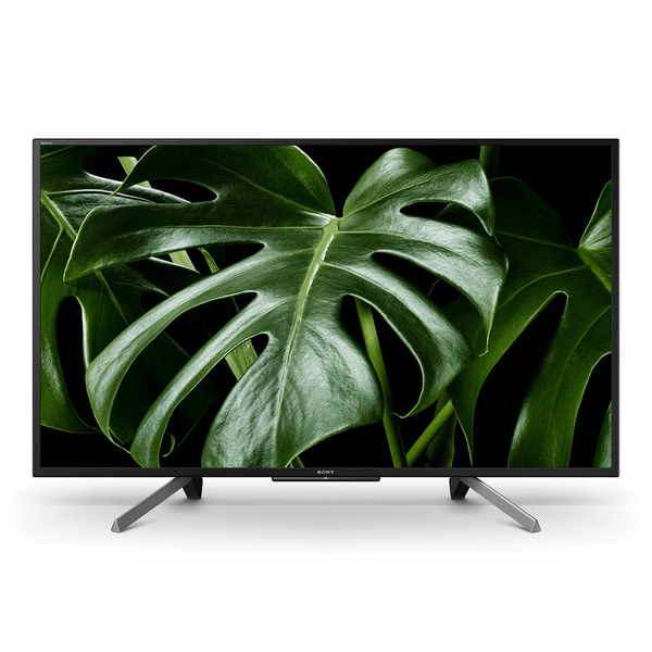 Pantalla 43 Led Full Hd Mod. Kdl 43w660g 1 Pz