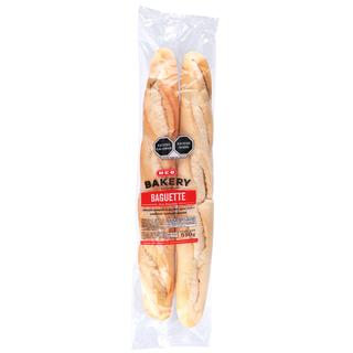 Heb Bakery Baguette Francesa Grande 510 G