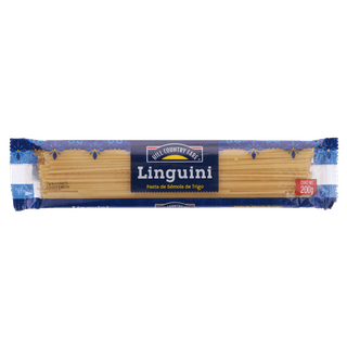 Hcf Pasta Linguini 200 G