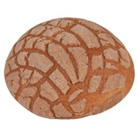 Concha De Chocolate Infantil