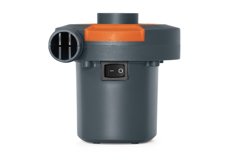 Bomba Inflar Eléctrica 1 Pz