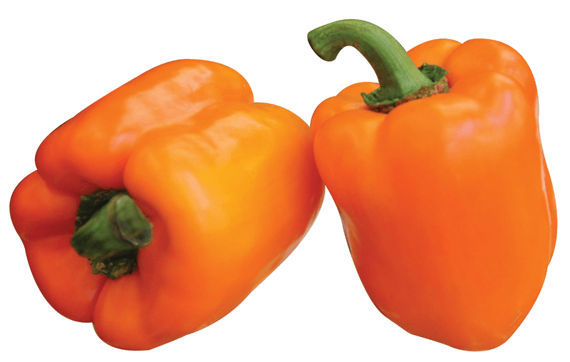 Pimiento Naranja Choice