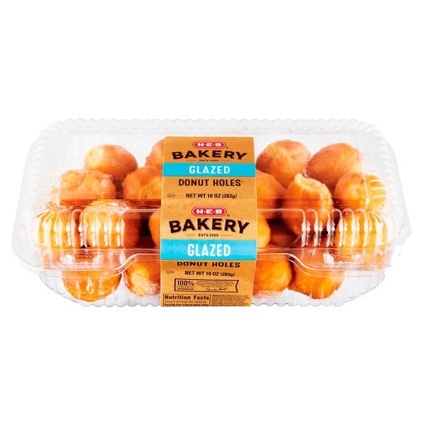 Heb Donas Glaseadas 283 G