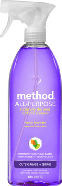 Limpiador Multisuperficies Lavanda 828 Ml