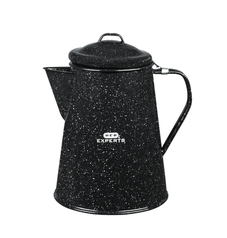 Cafetera 3 Lts Negro Heb Experts 1 Pz