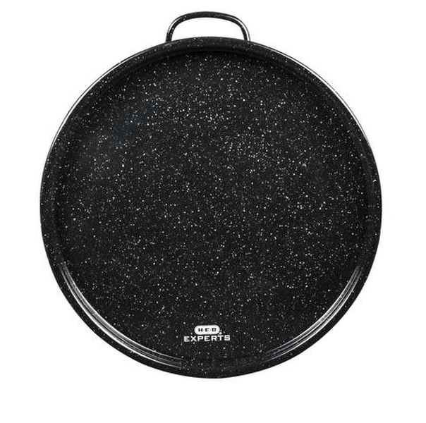 Comal Negro 28cm 1 Pz