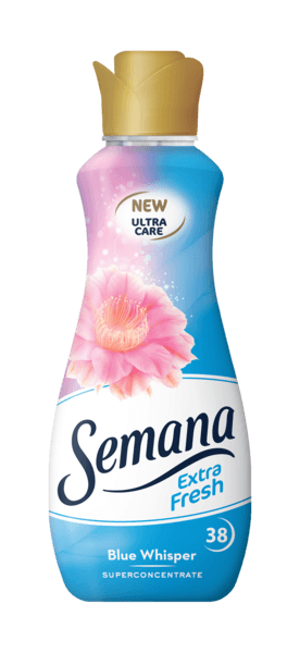Suavizante Superconcentrado Extra Fresh 950 Ml