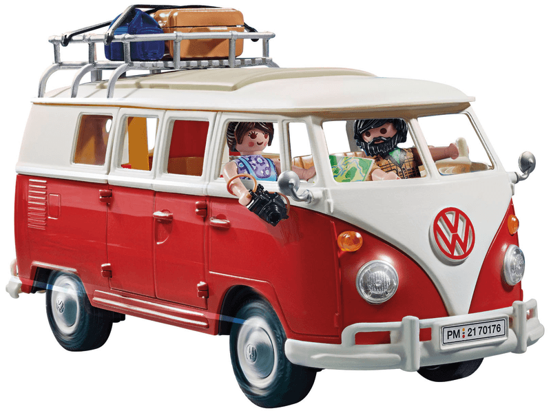 Combi Volkswagen 1 Pz