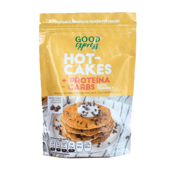 Good Express Good Express Hot Cake Keto 270 G