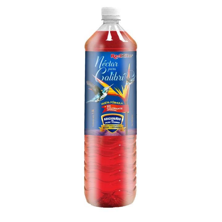 Fancy Pets Alimento Para Colibrí Néctar Natural 1.5 L