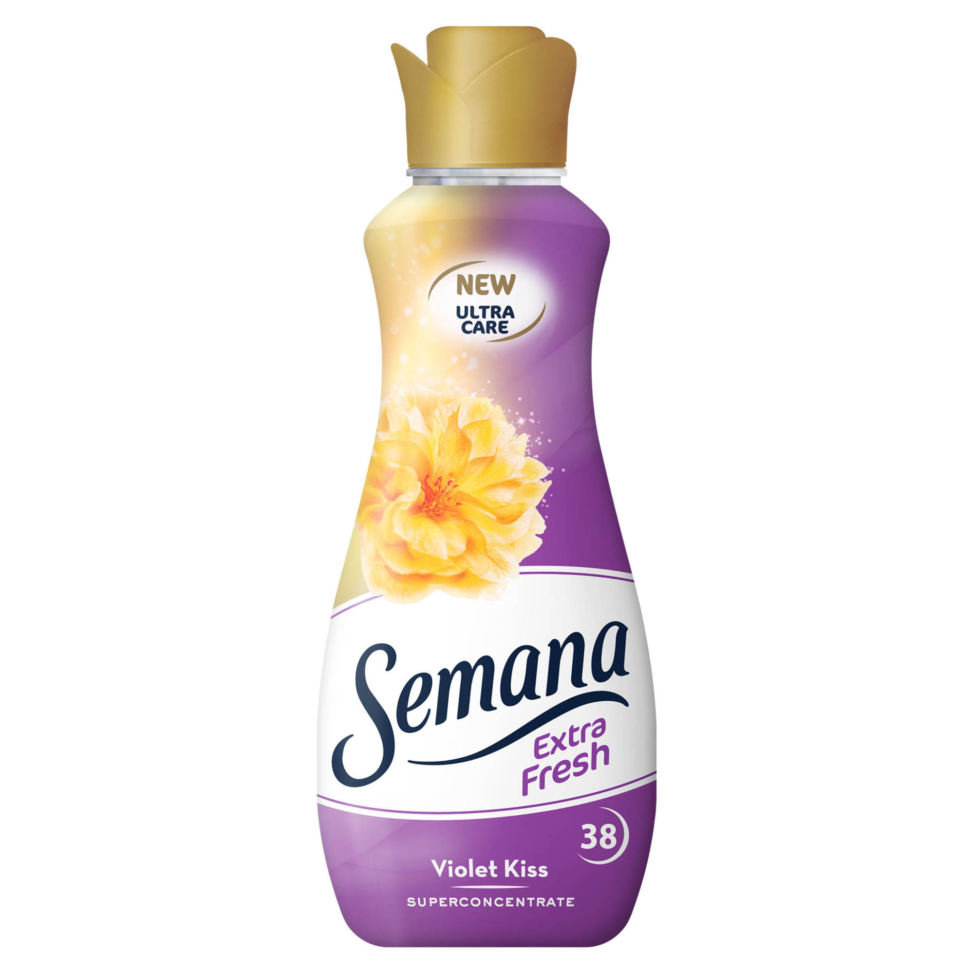 Suavizante Superconcentrado Extra Fresh 950 Ml