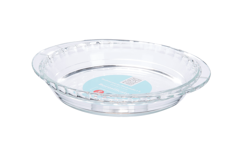 Refractario Redondo 1.3l 1 Pz