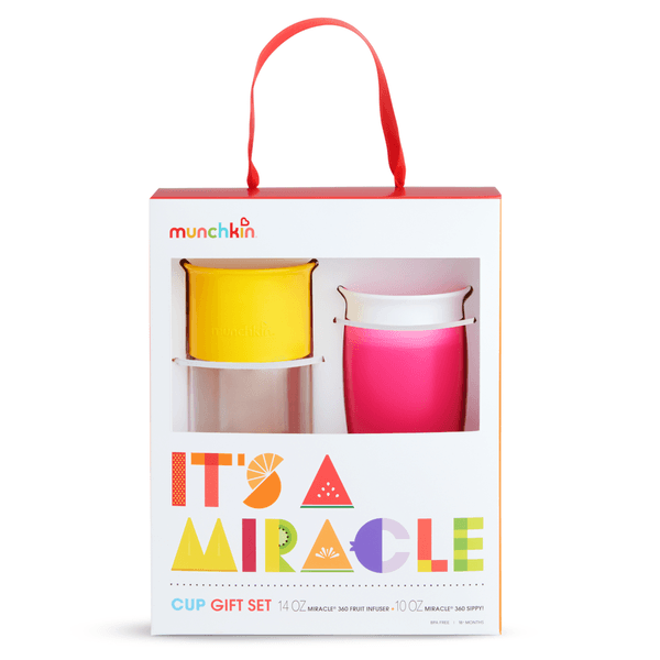 Set De Regalo Miracle 2 Pz