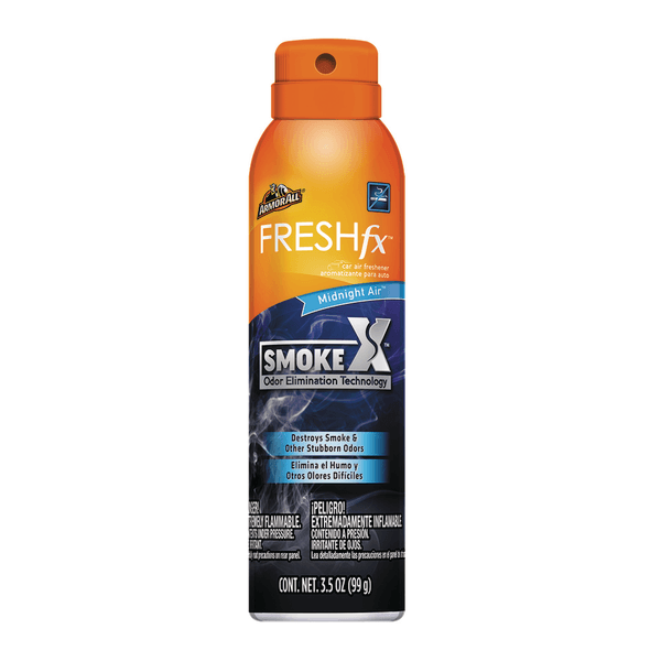 Aromatizante Para Auto Smoke X 1 Pz