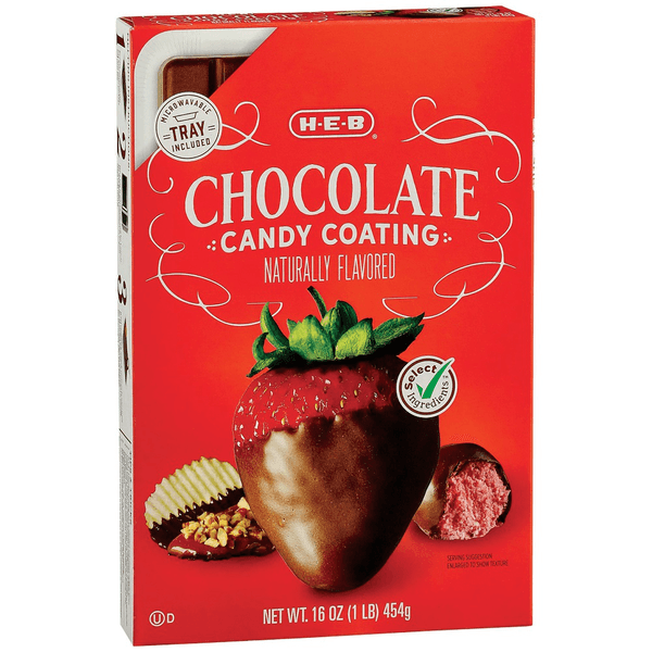 Chocolate En Barra Para Decorar Chocolate 454 G